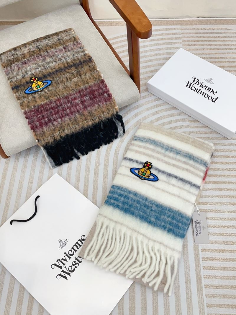 Vivienne Westwood Scarf